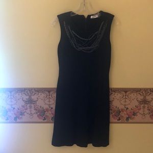 Calvin klien dress